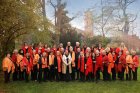 Grossansicht in neuem Fenster: Oberasbacher Gospelchor