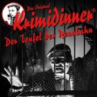 Grossansicht in neuem Fenster: Krimidinner Paul-Metz-Halle